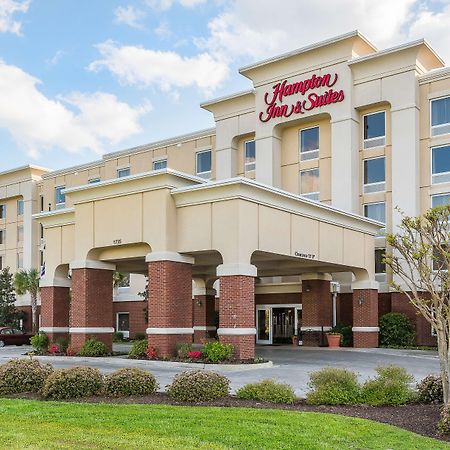 Hampton Inn & Suites Florence-North-I-95 Luaran gambar