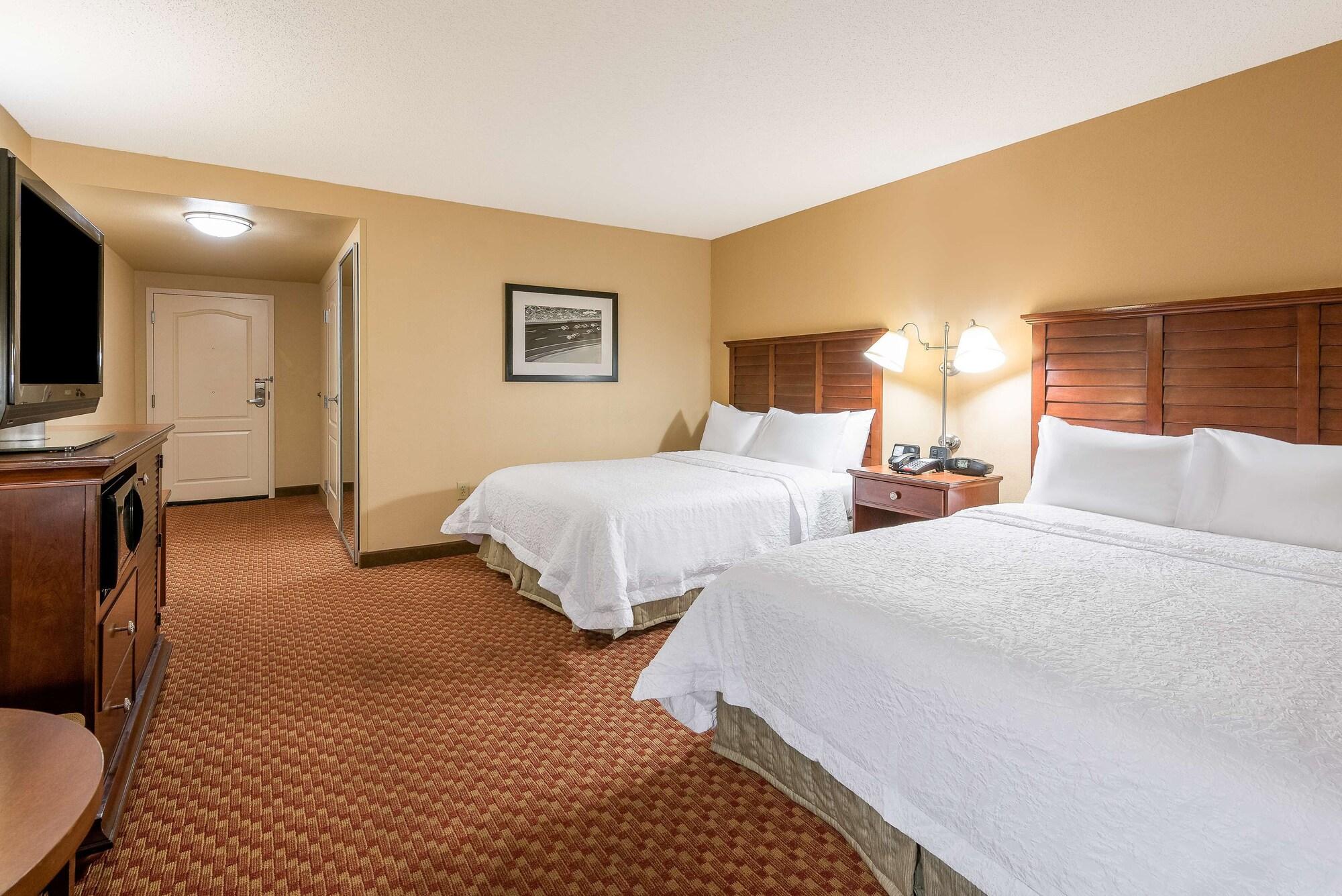 Hampton Inn & Suites Florence-North-I-95 Luaran gambar