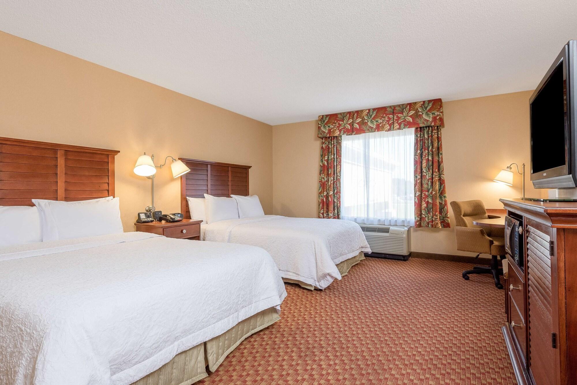 Hampton Inn & Suites Florence-North-I-95 Luaran gambar