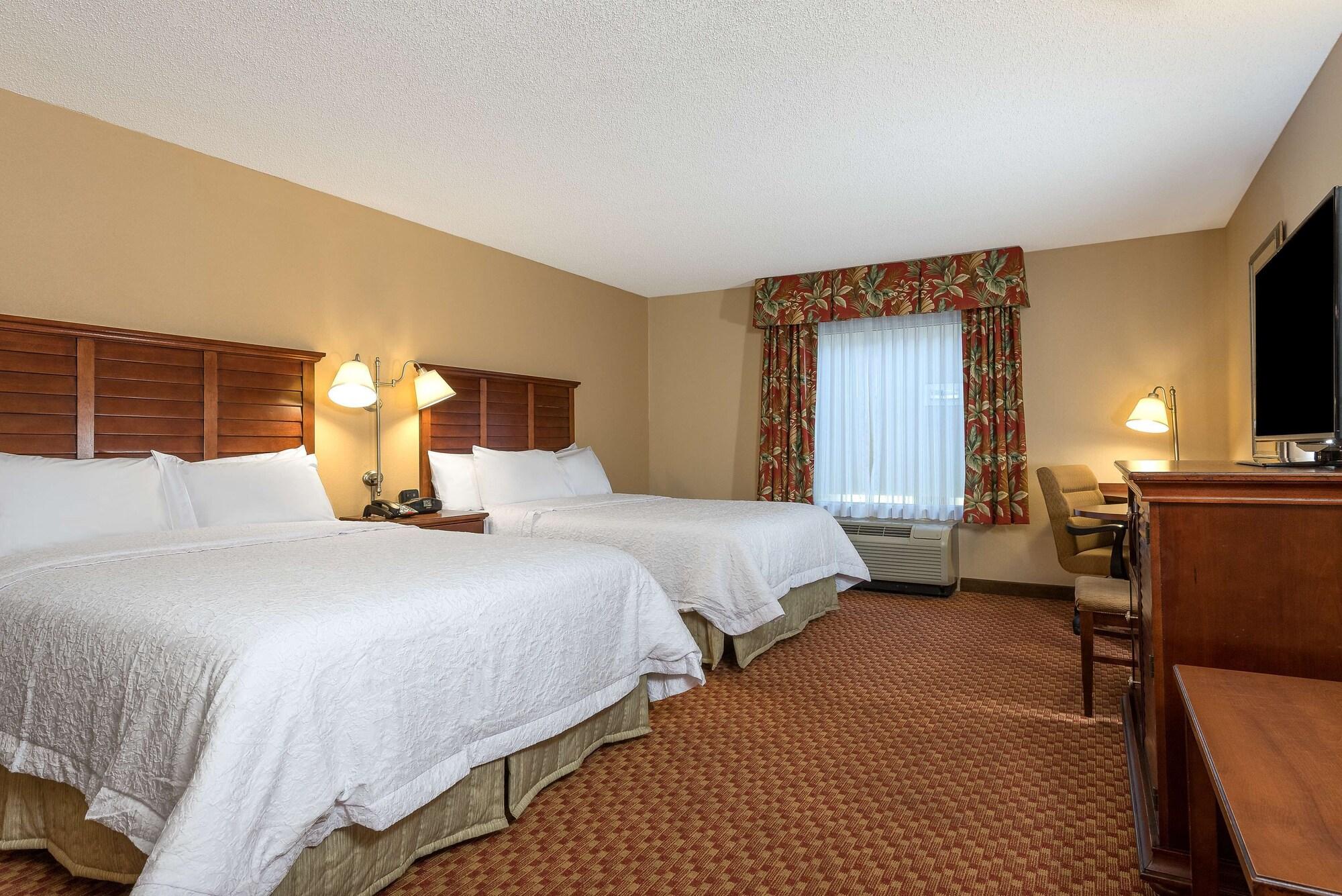 Hampton Inn & Suites Florence-North-I-95 Luaran gambar