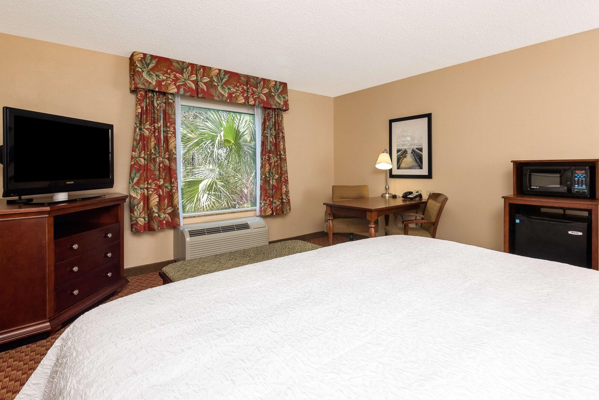 Hampton Inn & Suites Florence-North-I-95 Luaran gambar