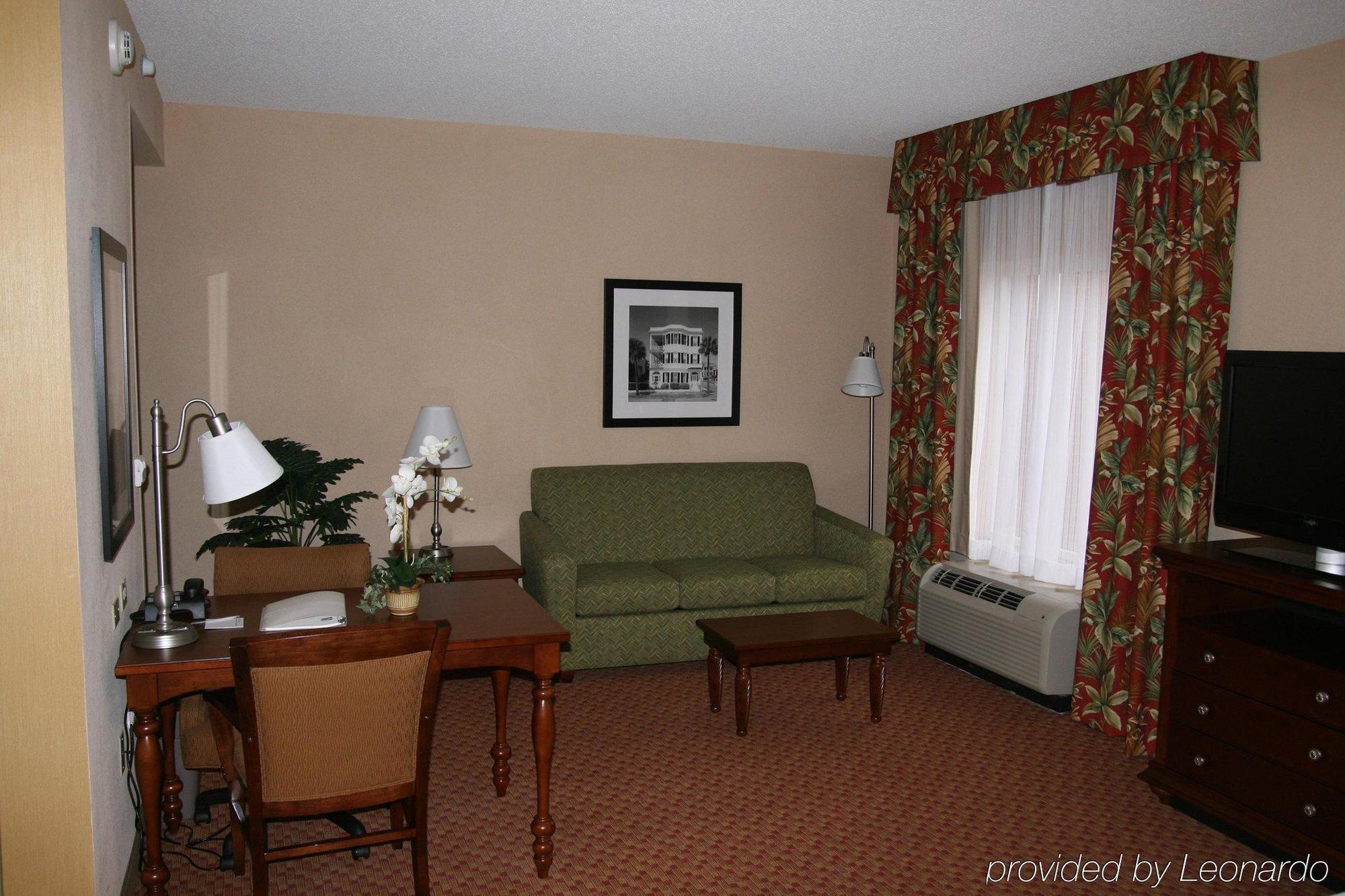 Hampton Inn & Suites Florence-North-I-95 Bilik gambar