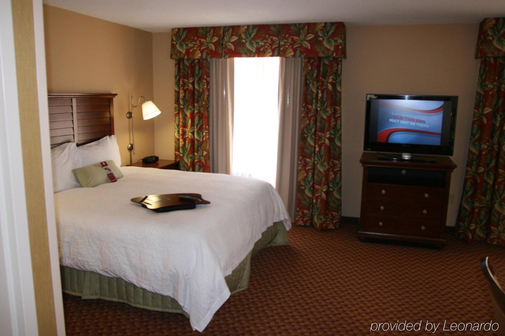 Hampton Inn & Suites Florence-North-I-95 Bilik gambar