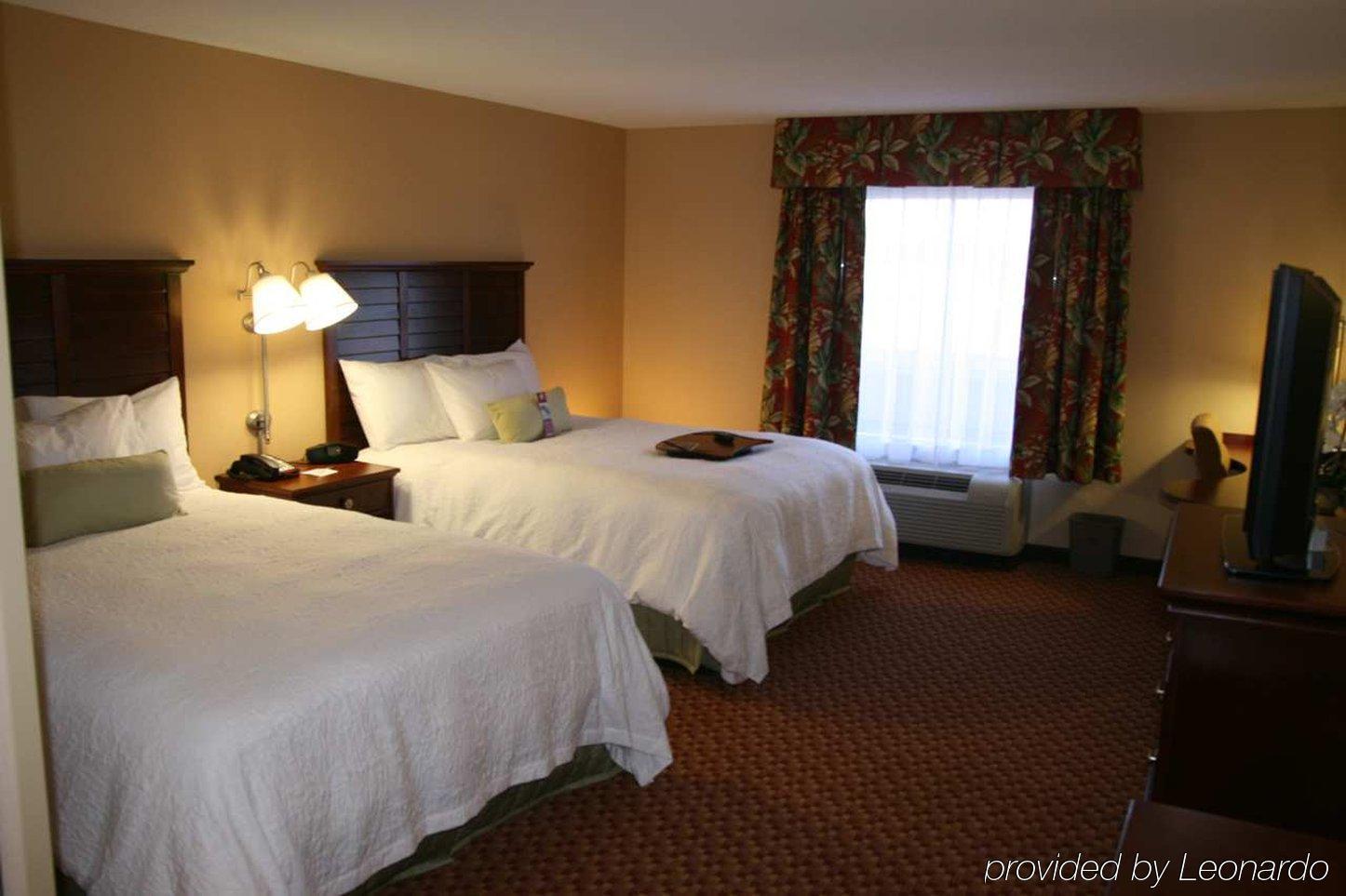 Hampton Inn & Suites Florence-North-I-95 Bilik gambar