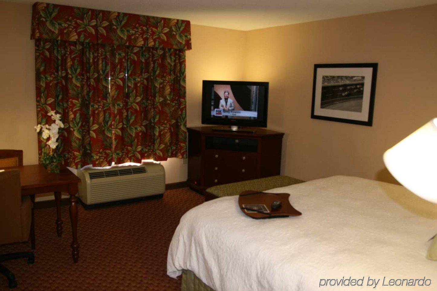 Hampton Inn & Suites Florence-North-I-95 Bilik gambar