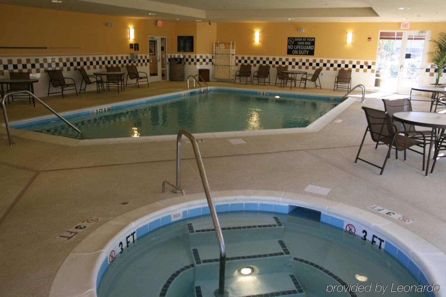 Hampton Inn & Suites Florence-North-I-95 Kemudahan gambar